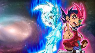 游戏王ZEXAL photo
