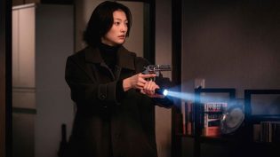 她死了 photo