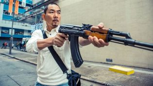 树大招风 photo