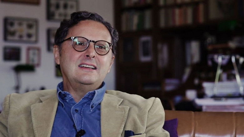 Furio Scarpelli - Il racconto prima di tutto photo