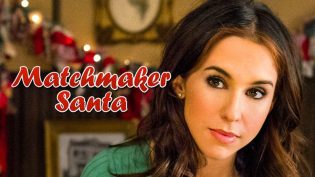 Matchmaker Santa photo