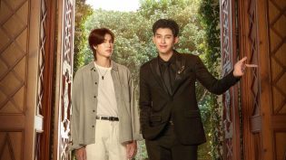 清醒点，泰尔先生 photo