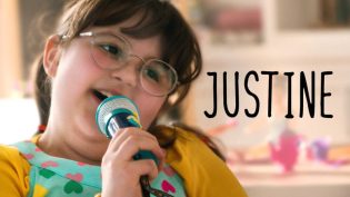 Justine photo