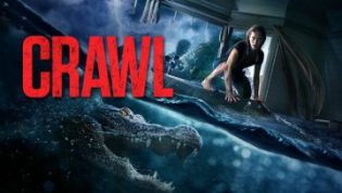 巨鳄风暴 photo
