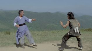师弟出马 photo