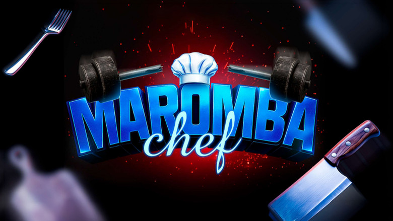 Maromba Chef photo