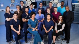 Holby City photo