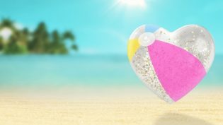 Love Island Games photo