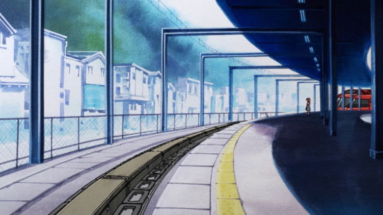 《新世纪福音战士》30周年纪念特别放映 photo