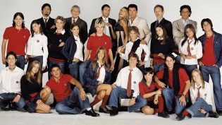 Rebelde Way photo