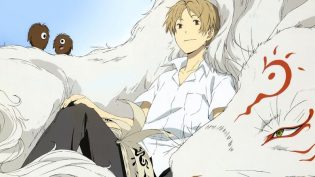 夏目友人帐 photo