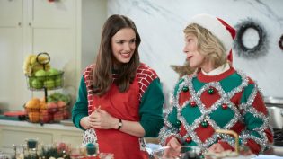 Christmas at the Plaza photo