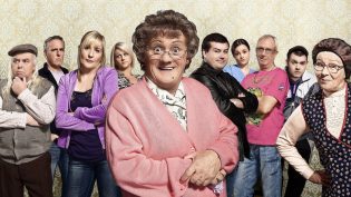 布朗夫人的儿子们 photo