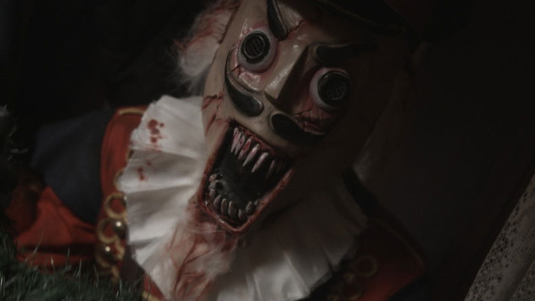 Nutcracker Massacre photo