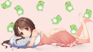 偶像大师 灰姑娘女孩 photo
