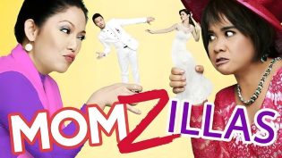 Momzillas photo