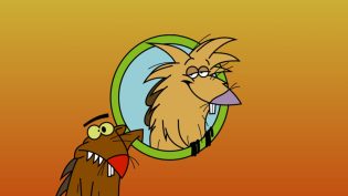The Angry Beavers photo