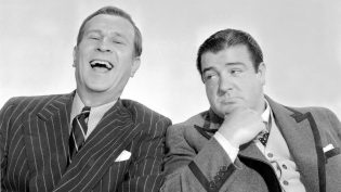 The Abbott and Costello Show photo
