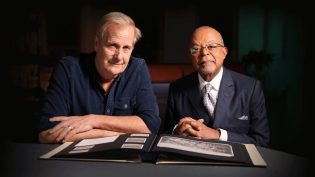 Finding Your Roots photo