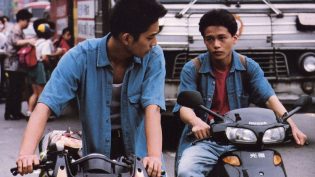 青少年哪吒 photo