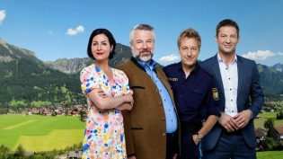 Die Rosenheim-Cops photo