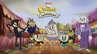 The Cuphead Show! photo