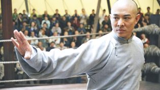 霍元甲 photo