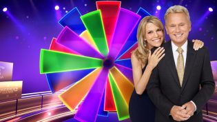 Wheel of Fortune photo
