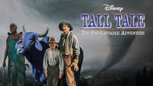 Tall Tale: The Unbelievable Adventure photo