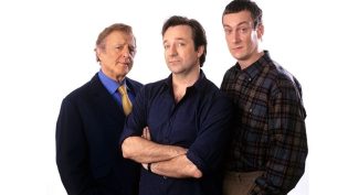 Drop the Dead Donkey photo