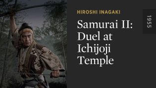 宫本武藏 续：一乘寺之决斗 photo