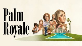 Palm Royale photo