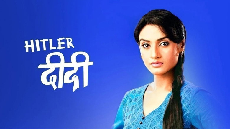 Hitler Didi photo