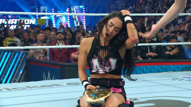 Elimination Chamber photo