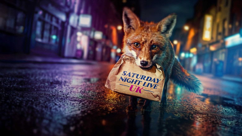 Saturday Night Live UK photo