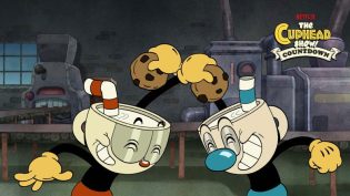 The Cuphead Show! photo