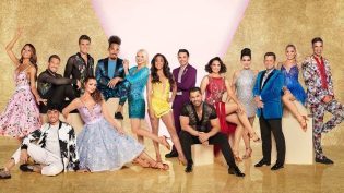 Strictly Come Dancing photo