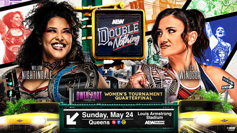 AEW Double or Nothing 2026 photo