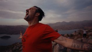 You Cannot Kill David Arquette photo