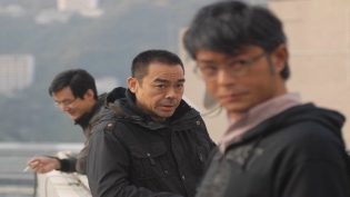 窃听风云 photo