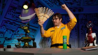 Mystery Science Theater 3000 photo