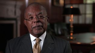 Finding Your Roots photo