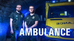 Ambulance photo