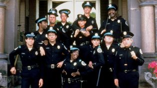 警察学校 photo