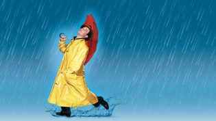 雨中曲 photo