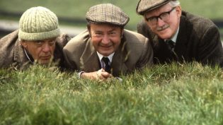 Last of the Summer Wine photo