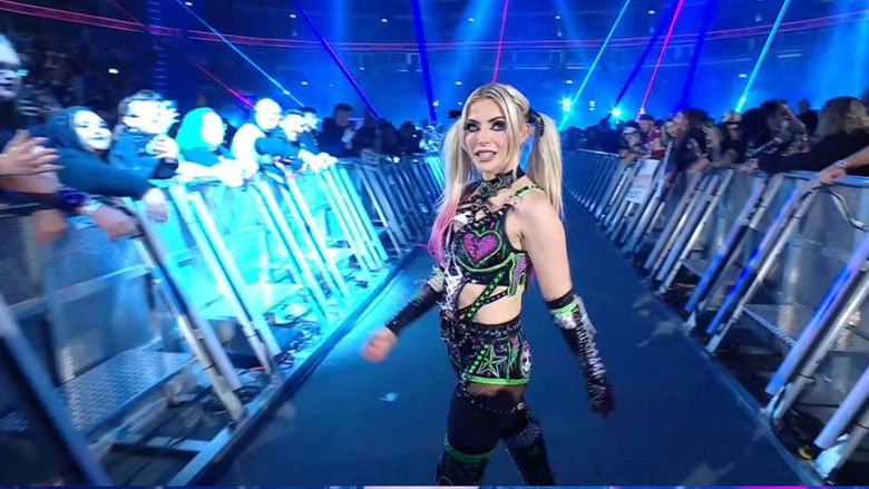 Elimination Chamber photo