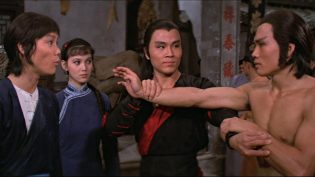 南少林与北少林 photo