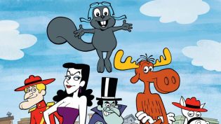 The Bullwinkle Show photo