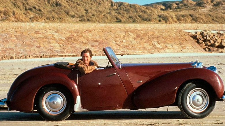 Bergerac photo